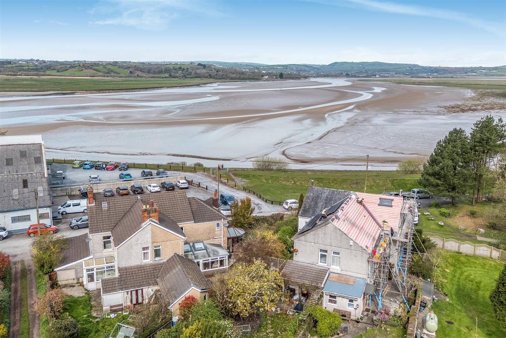 Gwydr Place, Loughor, Swansea, SA4 6TW